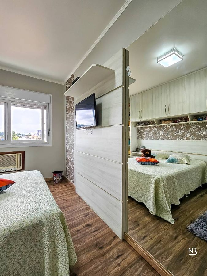 Apartamento com 3 dormitórios à venda, 110 m² Centro - Gravataí/RS — foto 18