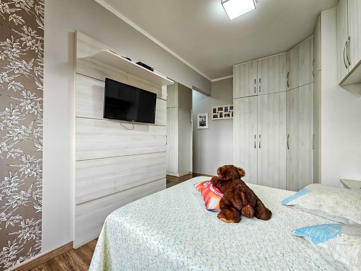 Apartamento com 3 dormitórios à venda, 110 m² Centro - Gravataí/RS — foto 19