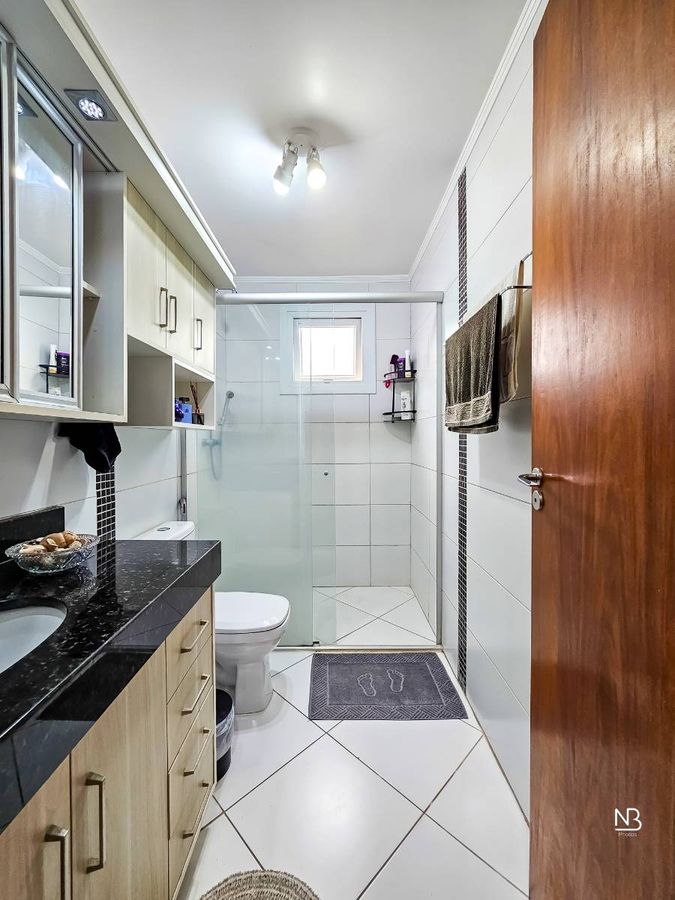 Apartamento com 3 dormitórios à venda, 110 m² Centro - Gravataí/RS — foto 20