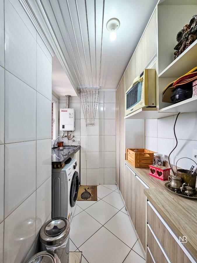 Apartamento com 3 dormitórios à venda, 110 m² Centro - Gravataí/RS — foto 22