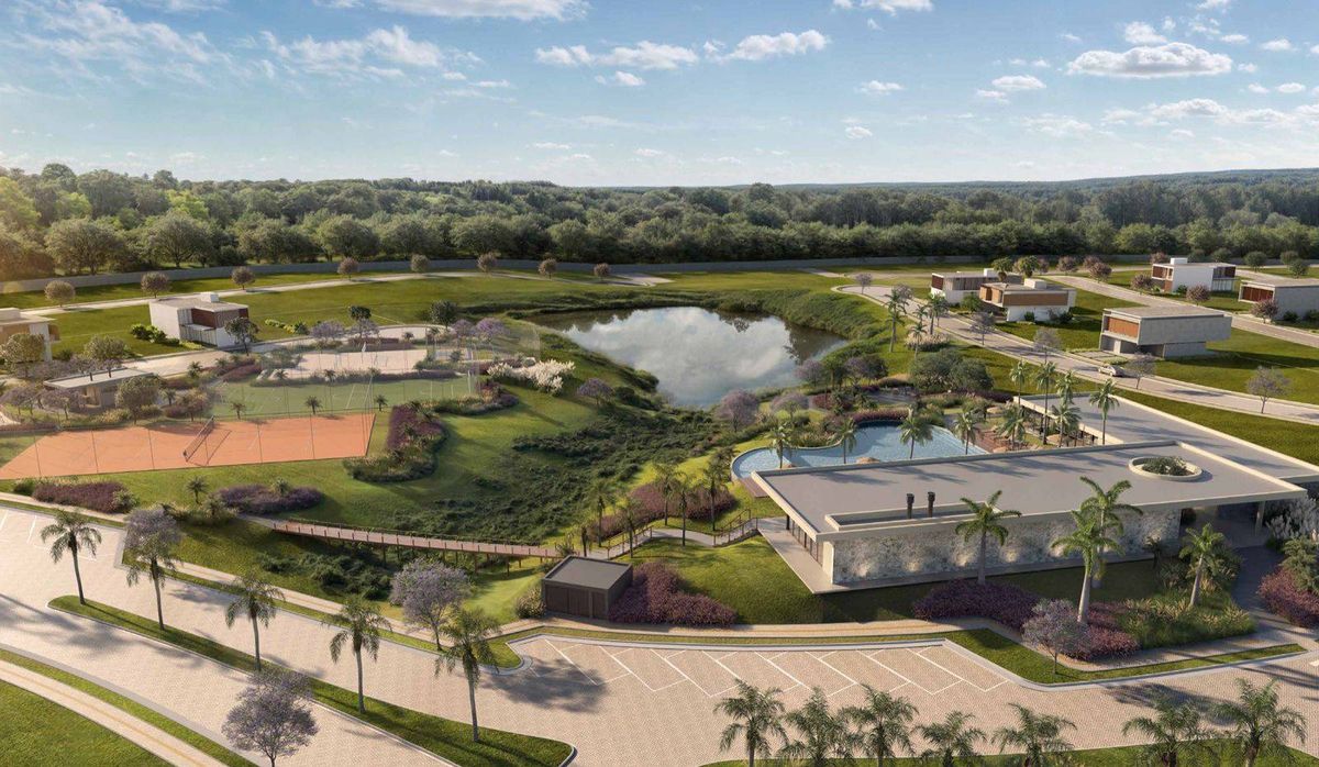 Terreno à venda, 252 m² - Greenfield - Gravataí/RS