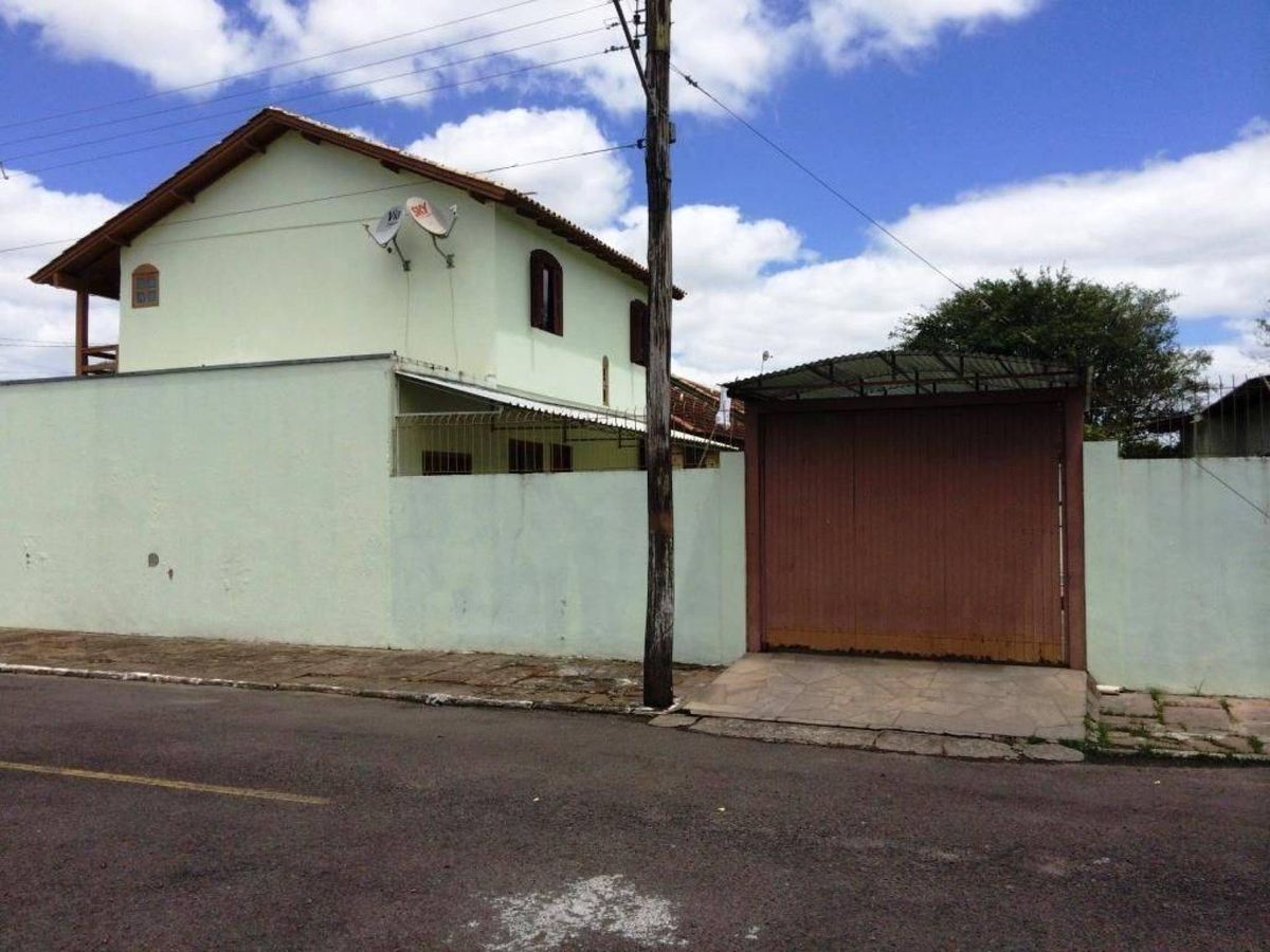 Casa residencial à venda, Parque dos Anjos, Gravataí. — foto 3