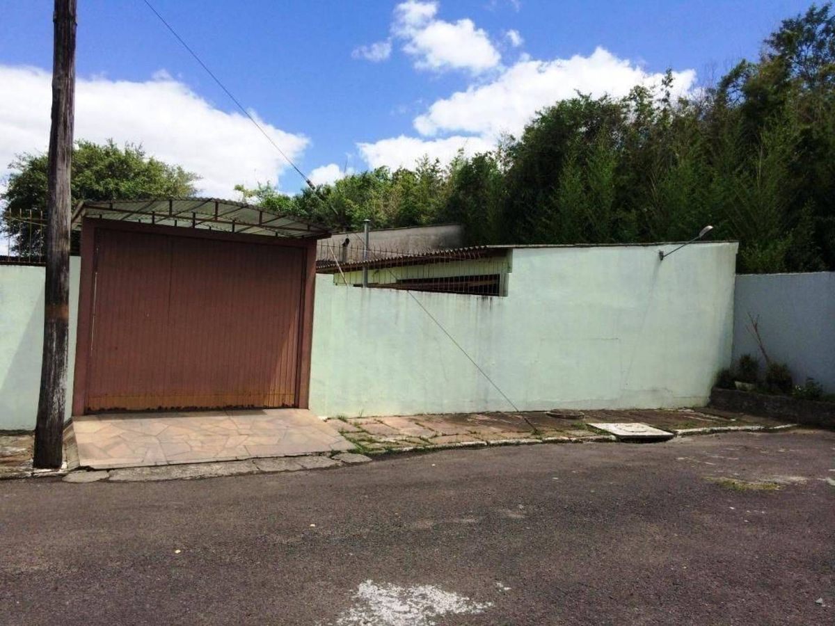 Casa residencial à venda, Parque dos Anjos, Gravataí. — foto 5