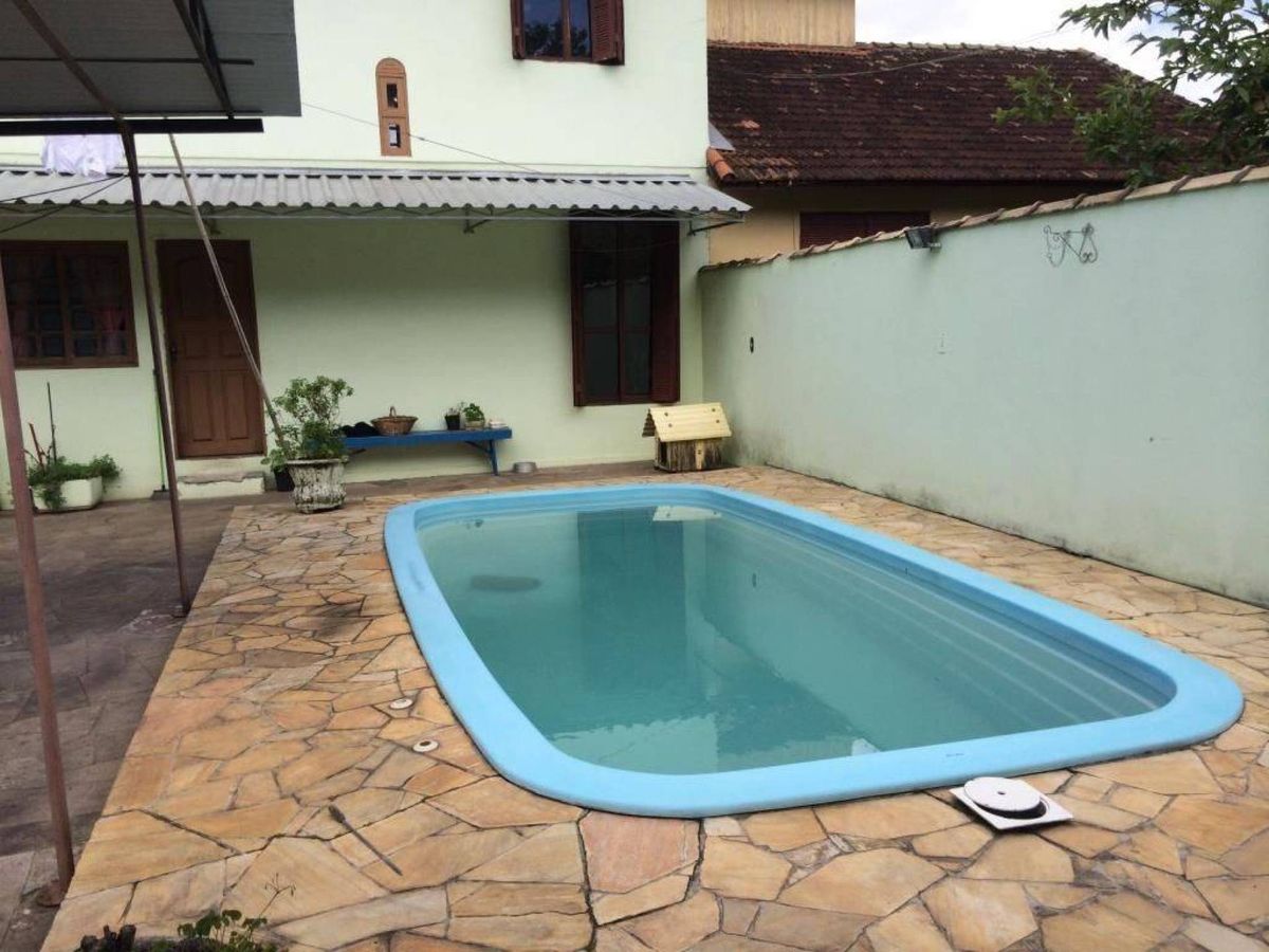 Casa residencial à venda, Parque dos Anjos, Gravataí. — foto 6