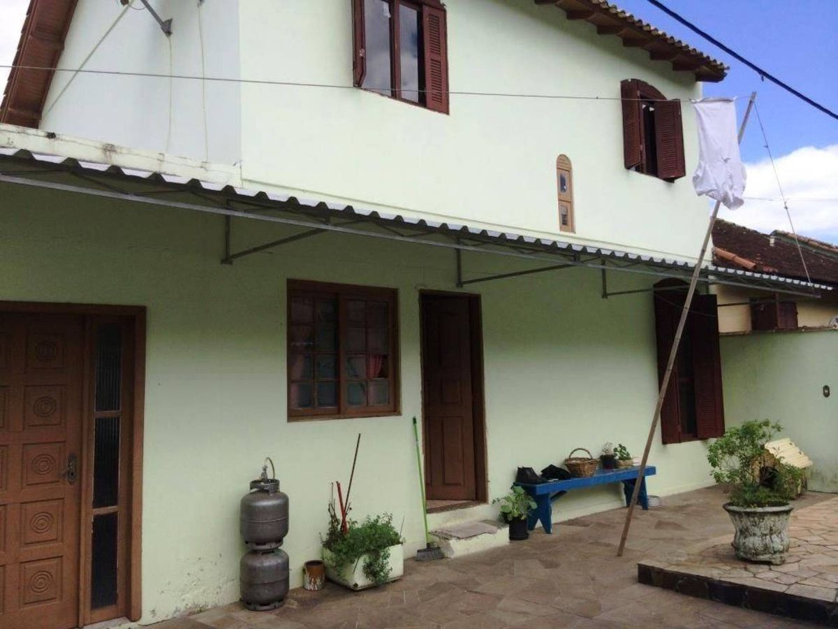 Casa residencial à venda, Parque dos Anjos, Gravataí. — foto 7