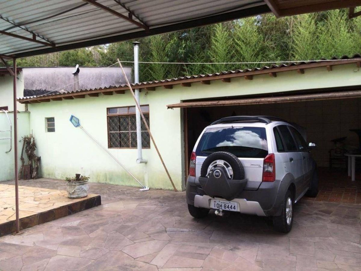 Casa residencial à venda, Parque dos Anjos, Gravataí. — foto 8