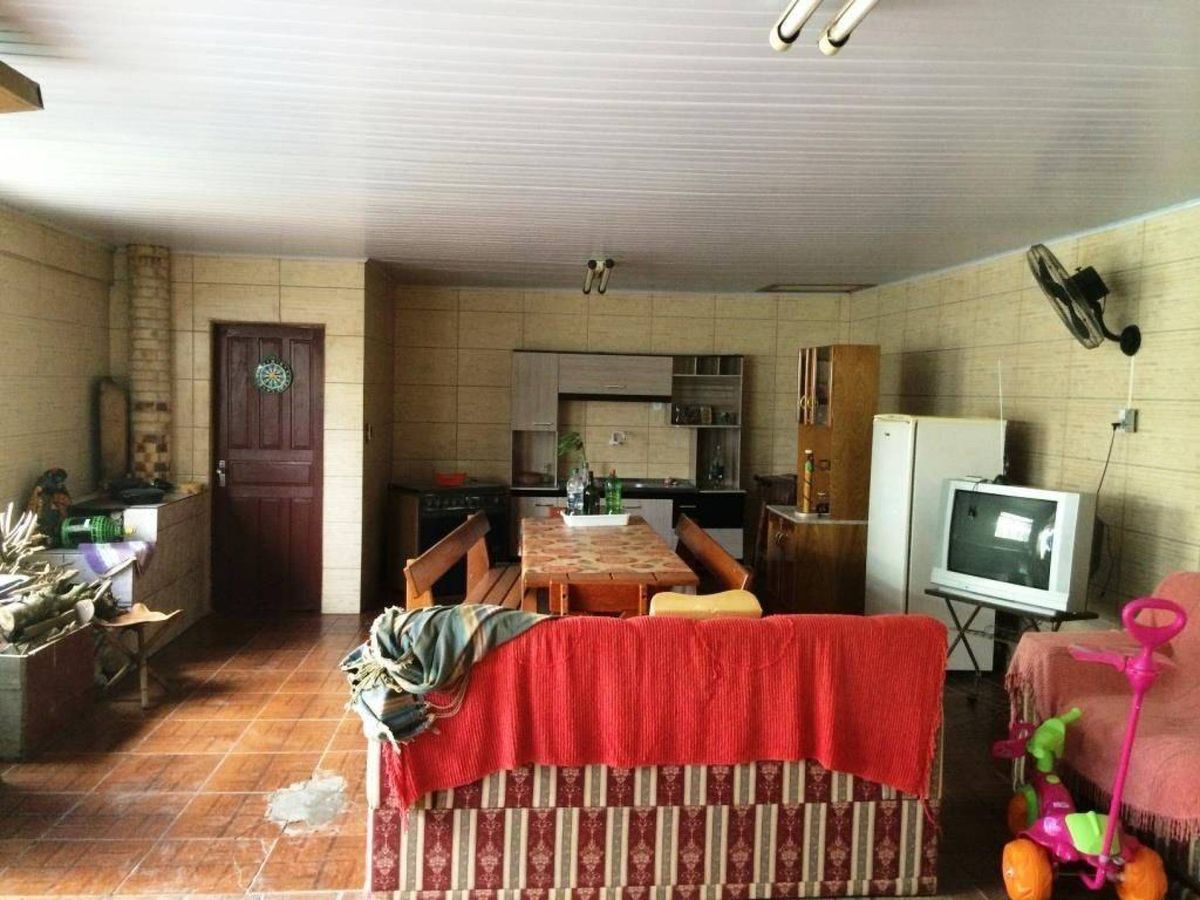 Casa residencial à venda, Parque dos Anjos, Gravataí. — foto 9