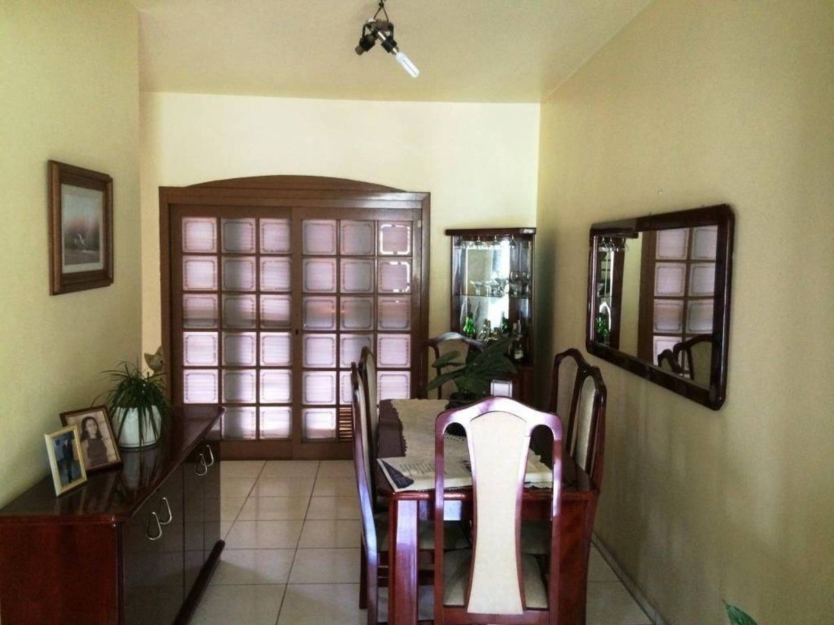 Casa residencial à venda, Parque dos Anjos, Gravataí. — foto 10