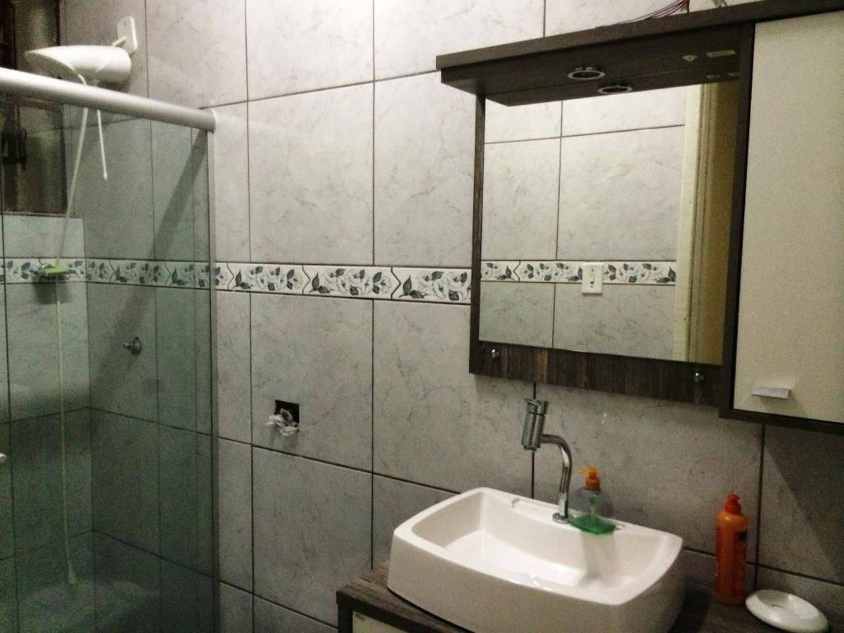 Casa residencial à venda, Parque dos Anjos, Gravataí. — foto 11