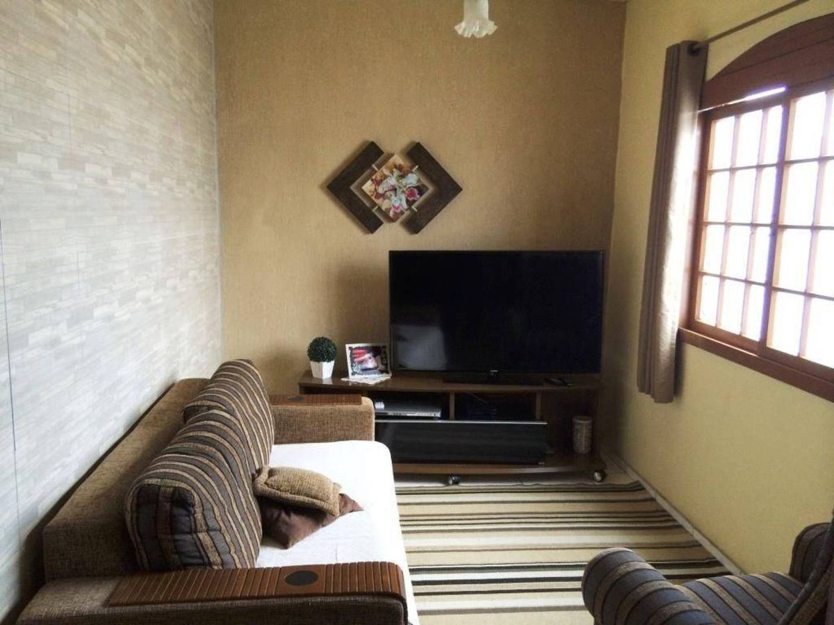 Casa residencial à venda, Parque dos Anjos, Gravataí. — foto 12