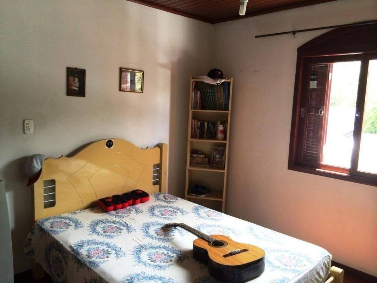 Casa residencial à venda, Parque dos Anjos, Gravataí. — foto 15