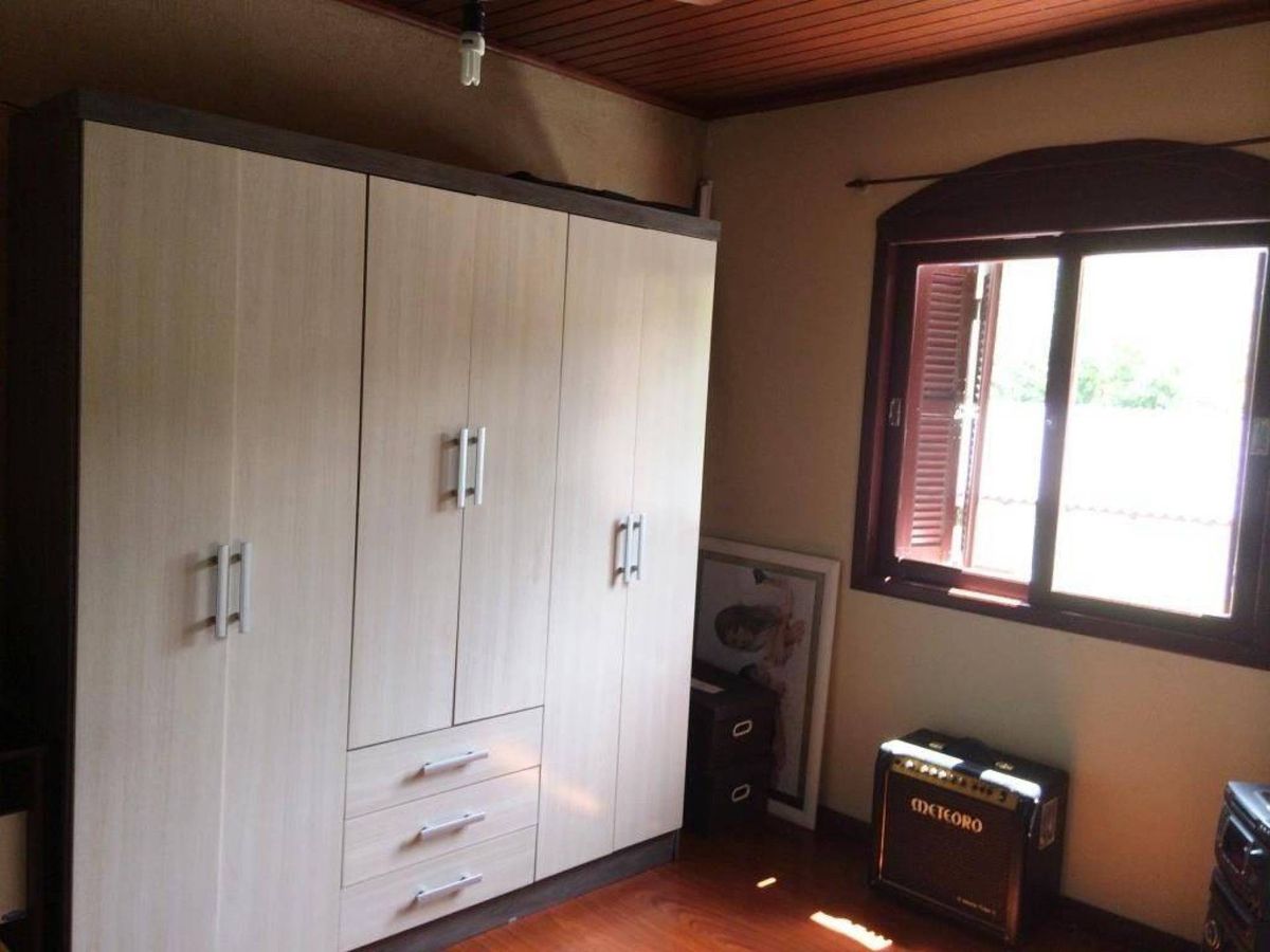 Casa residencial à venda, Parque dos Anjos, Gravataí. — foto 16
