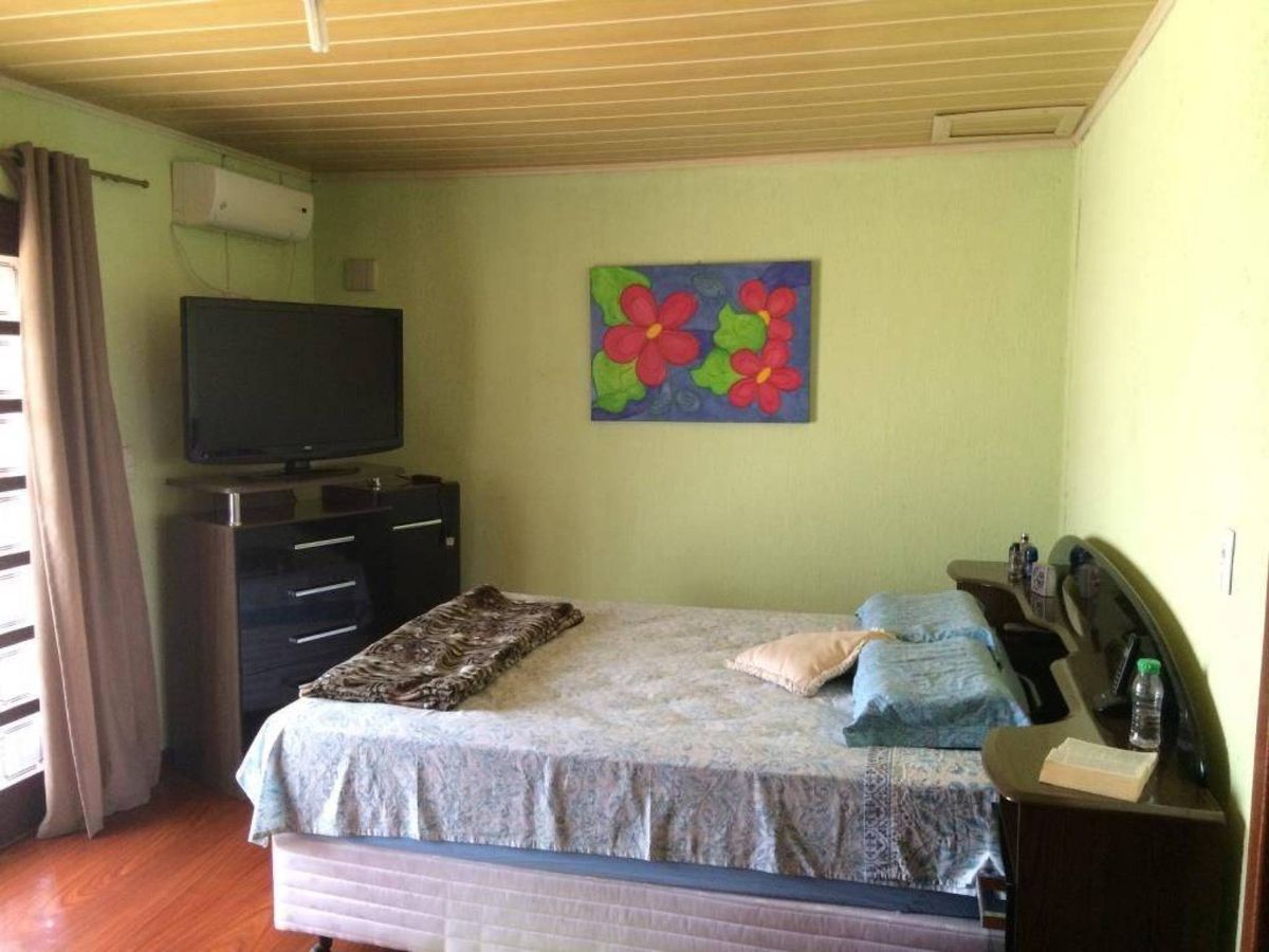 Casa residencial à venda, Parque dos Anjos, Gravataí. — foto 18