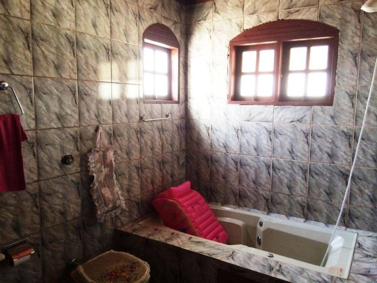 Casa residencial à venda, Parque dos Anjos, Gravataí. — foto 21