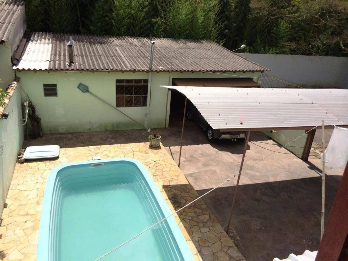 Casa residencial à venda, Parque dos Anjos, Gravataí. — foto 22