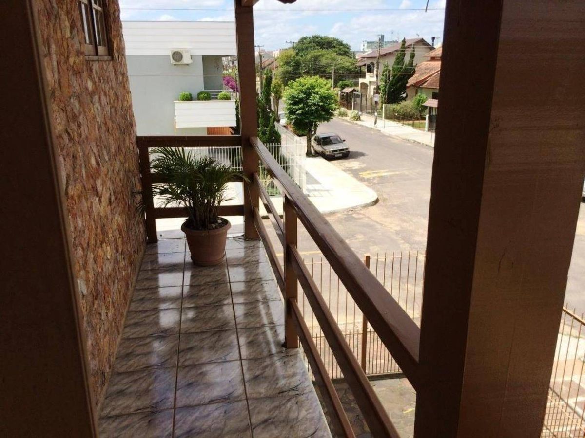Casa residencial à venda, Parque dos Anjos, Gravataí.
