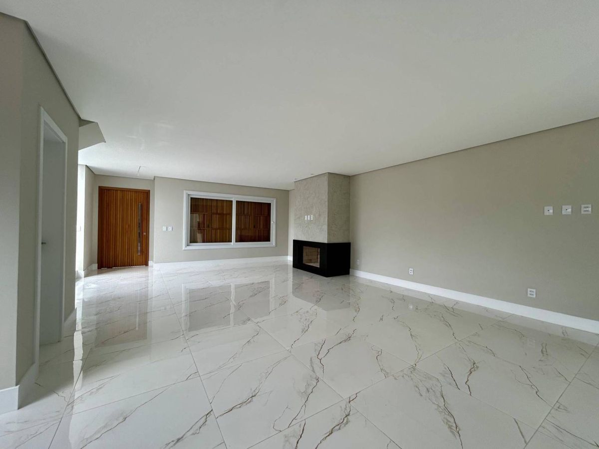 Casa com 3 dormitórios à venda, 190 m² - Cyrela Landscape Seminario - Gravataí/RS — foto 2