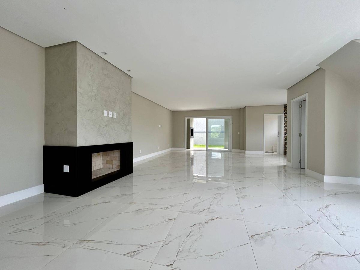 Casa com 3 dormitórios à venda, 190 m² - Cyrela Landscape Seminario - Gravataí/RS — foto 3