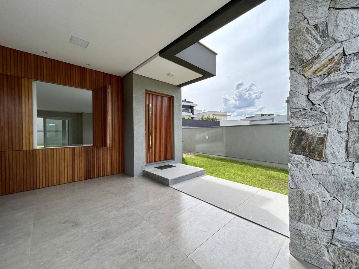 Casa com 3 dormitórios à venda, 190 m² - Cyrela Landscape Seminario - Gravataí/RS — foto 5