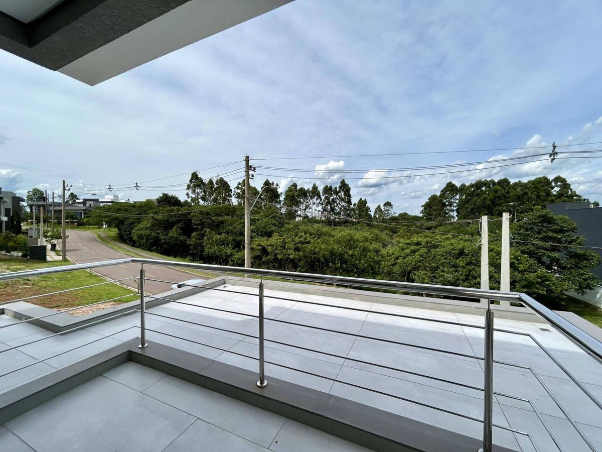 Casa com 3 dormitórios à venda, 190 m² - Cyrela Landscape Seminario - Gravataí/RS — foto 13