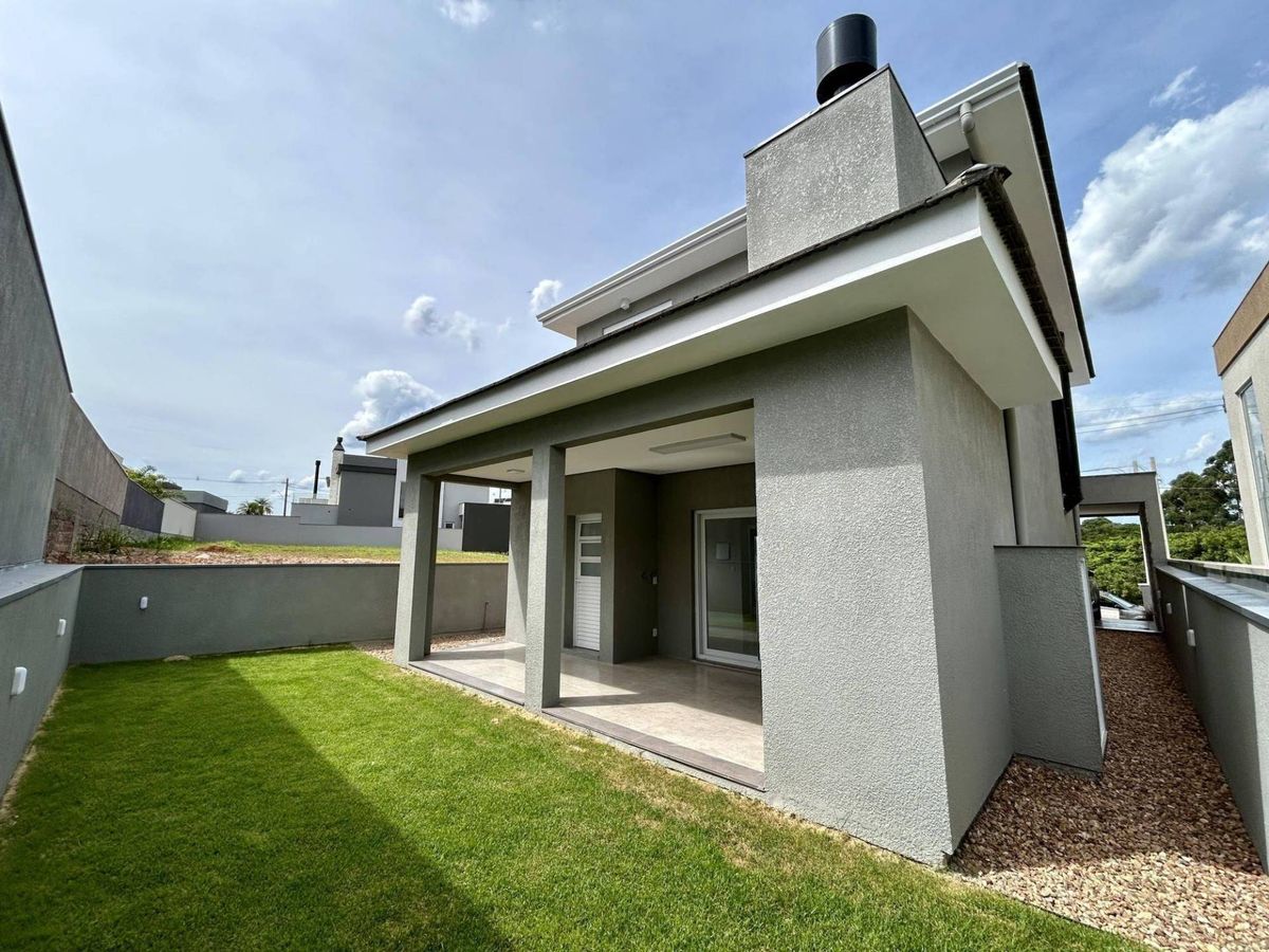Casa com 3 dormitórios à venda, 190 m² - Cyrela Landscape Seminario - Gravataí/RS — foto 14