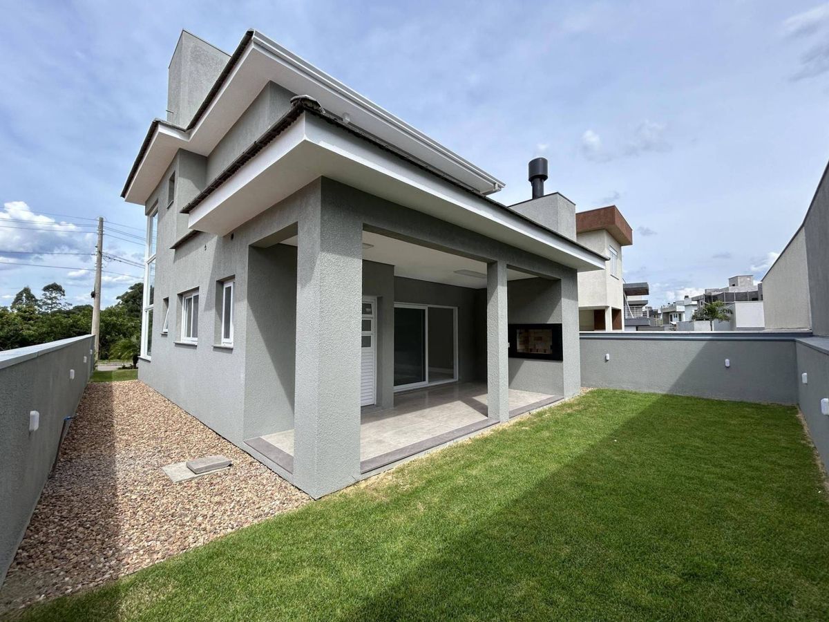 Casa com 3 dormitórios à venda, 190 m² - Cyrela Landscape Seminario - Gravataí/RS — foto 15