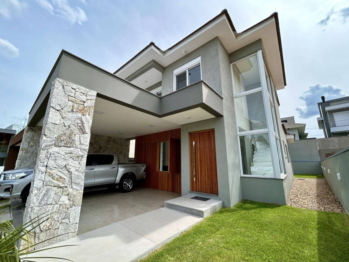 Casa com 3 dormitórios à venda, 190 m² - Cyrela Landscape Seminario - Gravataí/RS — foto 16