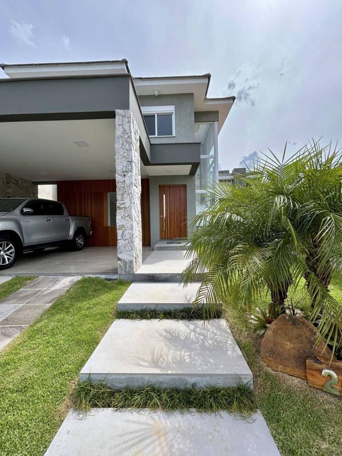 Casa com 3 dormitórios à venda, 190 m² - Cyrela Landscape Seminario - Gravataí/RS