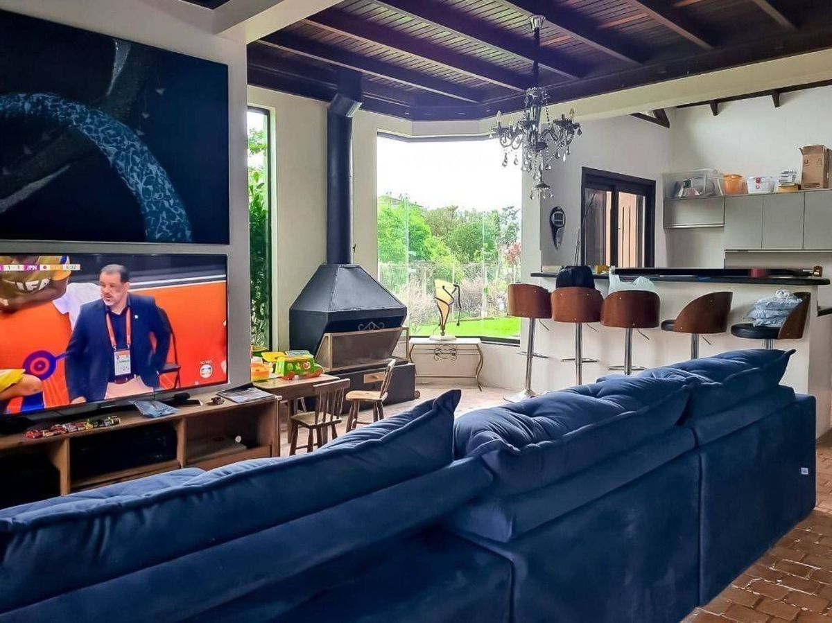 Casa à venda, 140 m² - Paragem dos Verdes Campos - Grav — foto 2