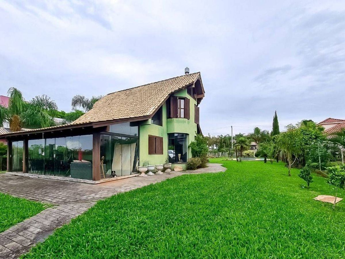 Casa à venda, 140 m² - Paragem dos Verdes Campos - Grav — foto 3