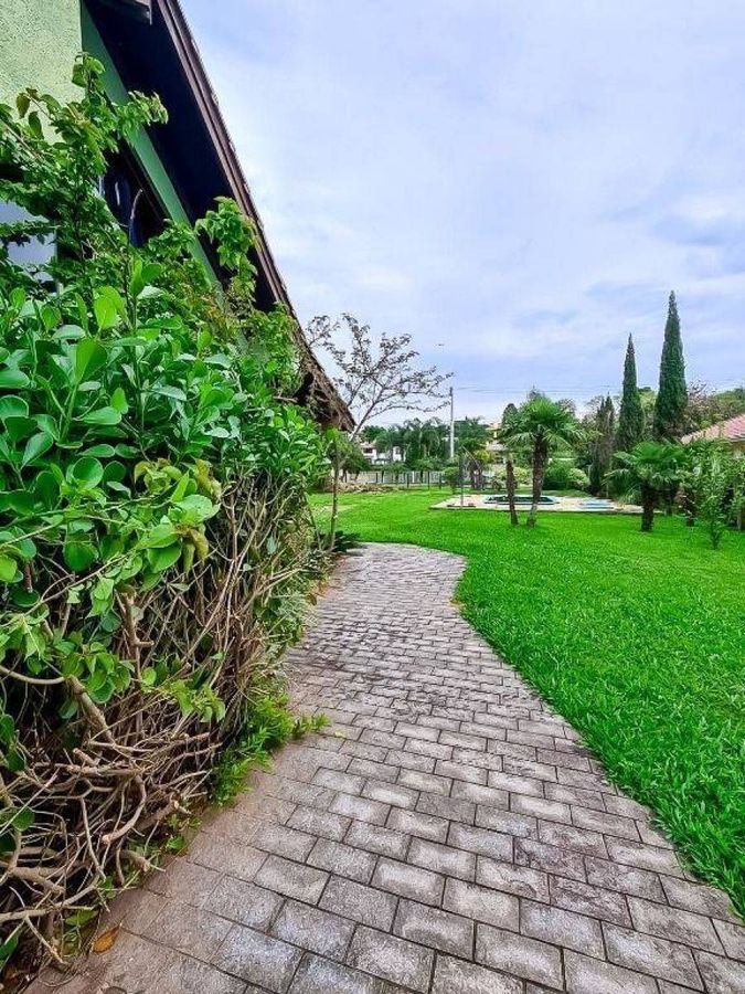 Casa à venda, 140 m² - Paragem dos Verdes Campos - Grav — foto 4
