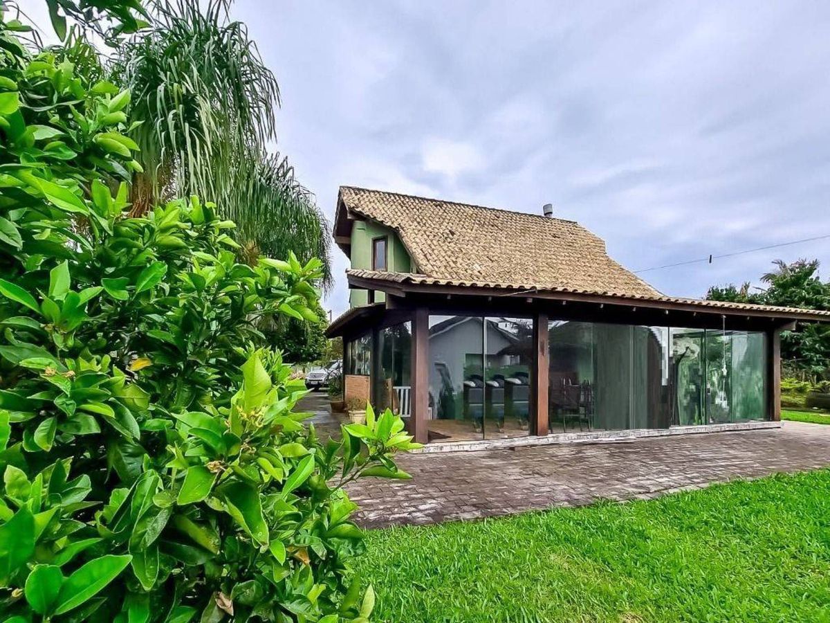Casa à venda, 140 m² - Paragem dos Verdes Campos - Grav