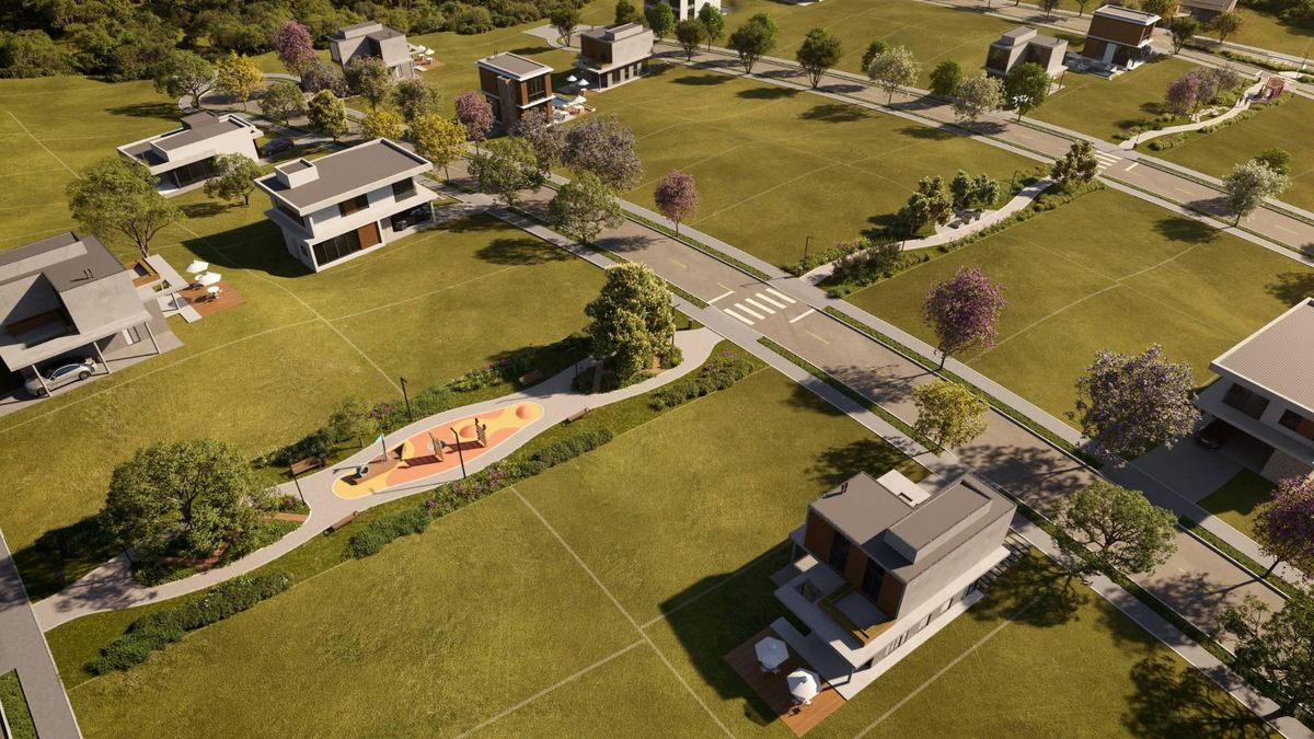 Terreno à venda 410 m² - Zait - Gravataí/RS
