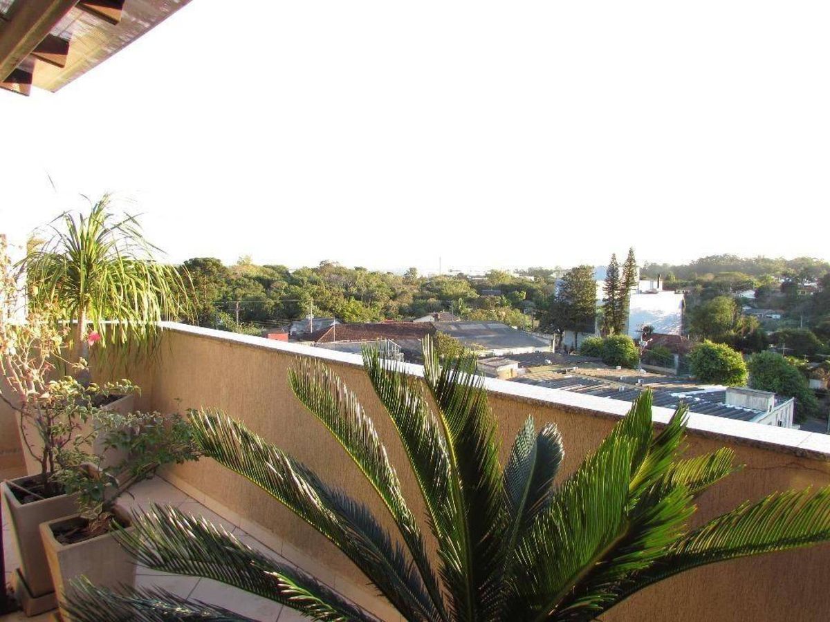 Cobertura com 3 dormitórios à venda, 230 m² - Centro - Gravataí/RS — foto 2