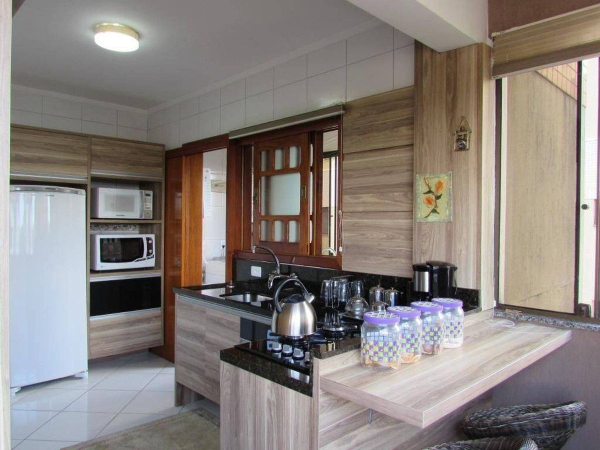Cobertura com 3 dormitórios à venda, 230 m² - Centro - Gravataí/RS — foto 4