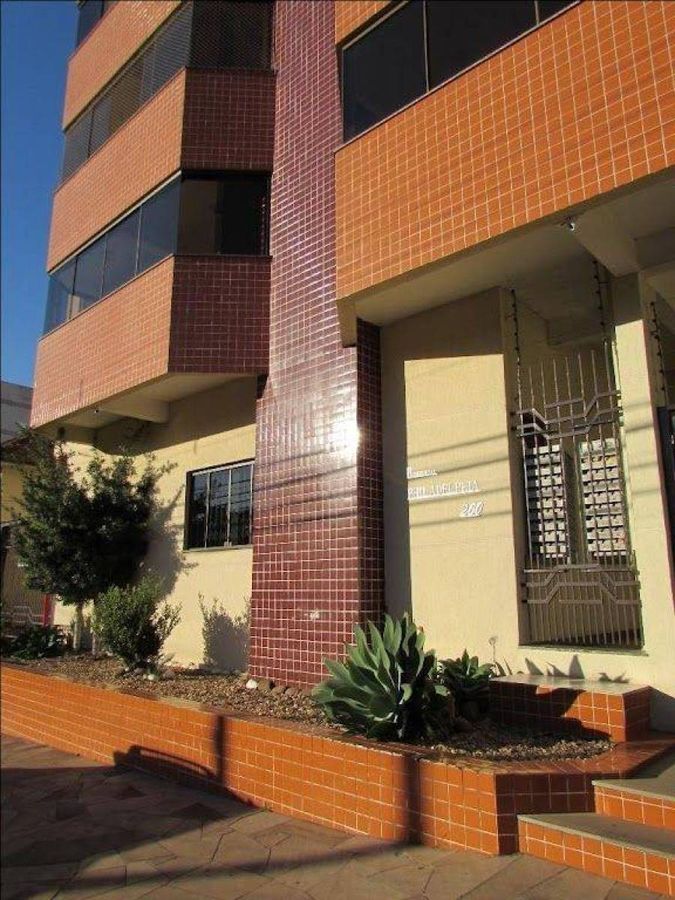 Cobertura com 3 dormitórios à venda, 230 m² - Centro - Gravataí/RS — foto 11