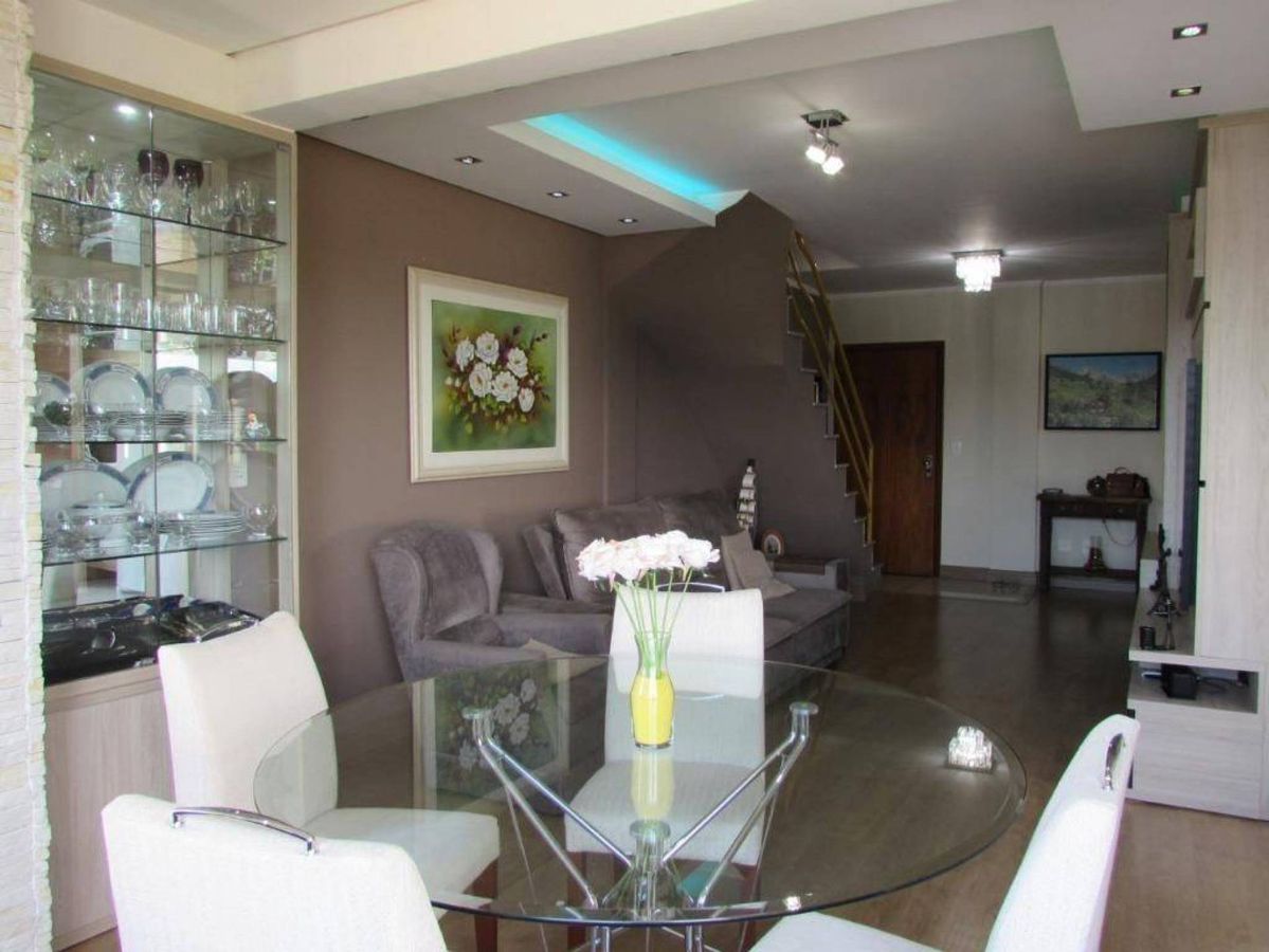 Cobertura com 3 dormitórios à venda, 230 m² - Centro - Gravataí/RS — foto 13
