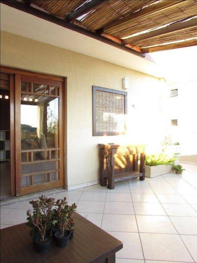 Cobertura com 3 dormitórios à venda, 230 m² - Centro - Gravataí/RS — foto 14
