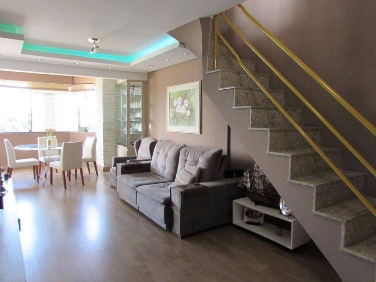 Cobertura com 3 dormitórios à venda, 230 m² - Centro - Gravataí/RS — foto 17