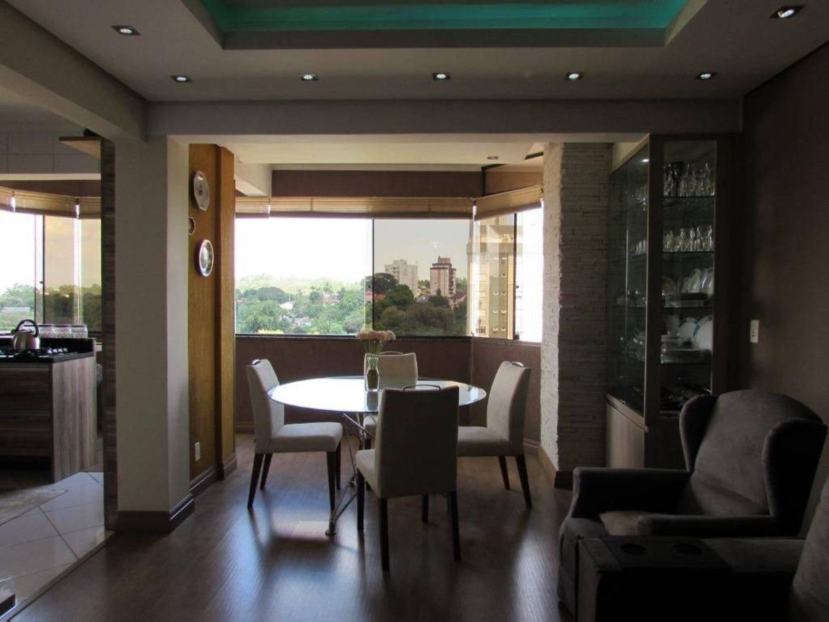 Cobertura com 3 dormitórios à venda, 230 m² - Centro - Gravataí/RS — foto 18