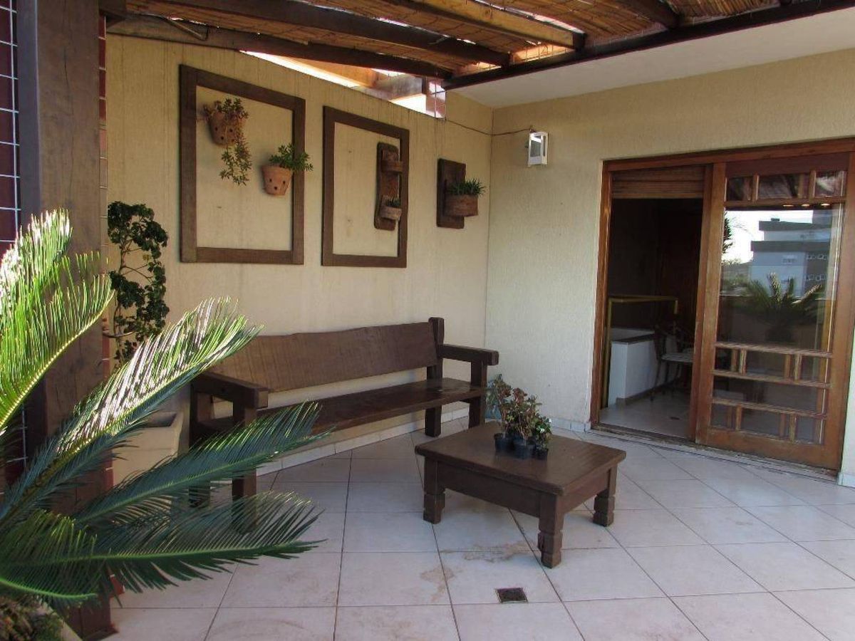 Cobertura com 3 dormitórios à venda, 230 m² - Centro - Gravataí/RS — foto 24
