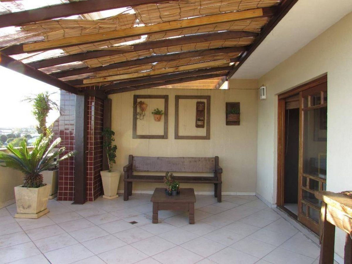 Cobertura com 3 dormitórios à venda, 230 m² - Centro - Gravataí/RS — foto 25