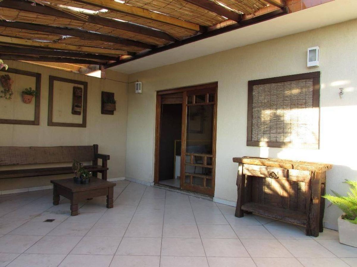 Cobertura com 3 dormitórios à venda, 230 m² - Centro - Gravataí/RS — foto 26