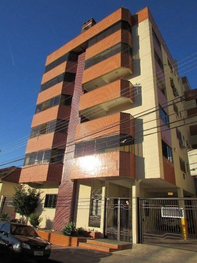 Cobertura com 3 dormitórios à venda, 230 m² - Centro - Gravataí/RS — foto 28
