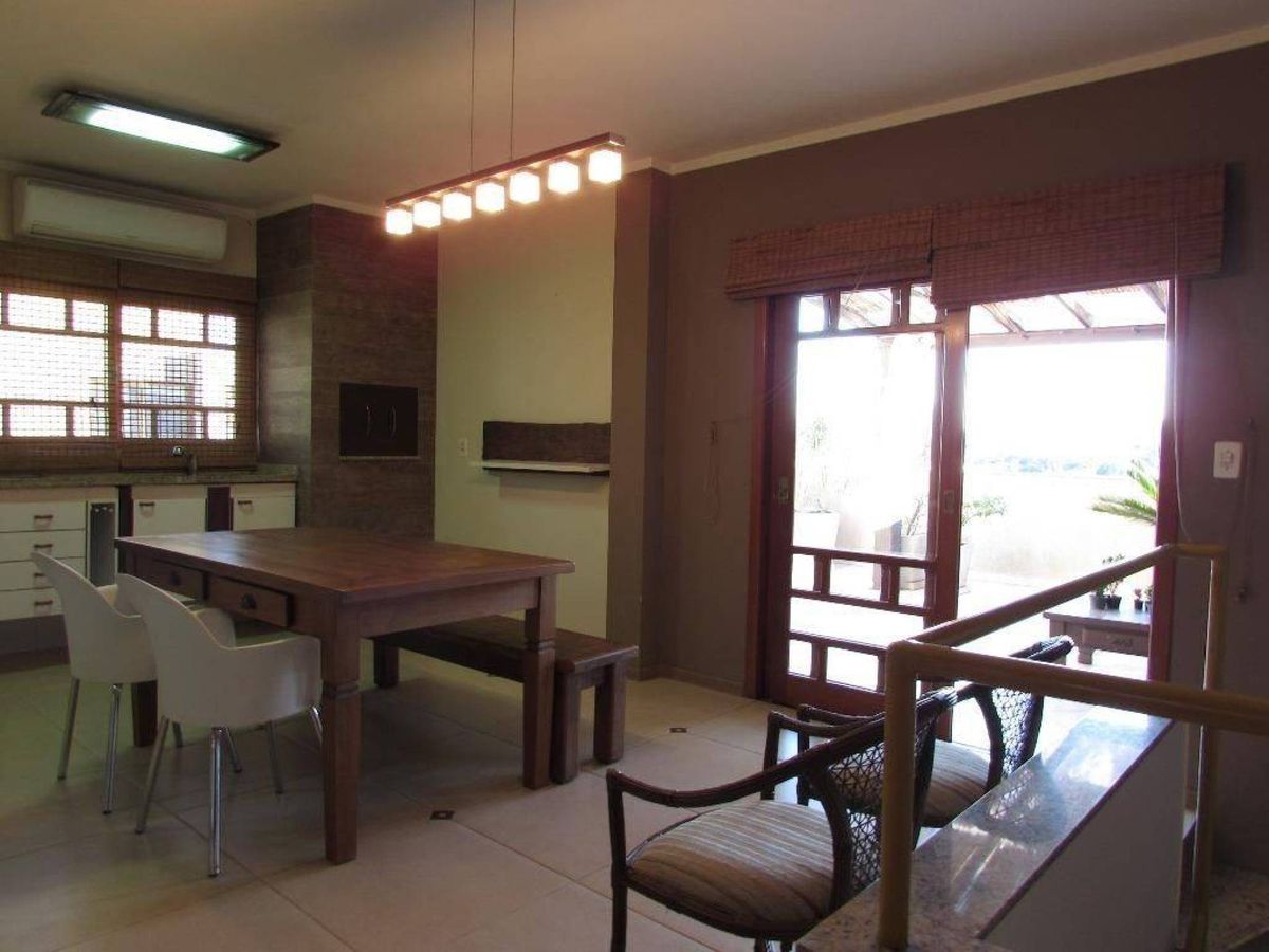 Cobertura com 3 dormitórios à venda, 230 m² - Centro - Gravataí/RS — foto 41