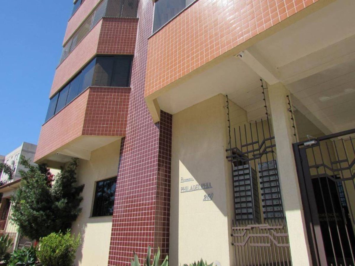 Cobertura com 3 dormitórios à venda, 230 m² - Centro - Gravataí/RS