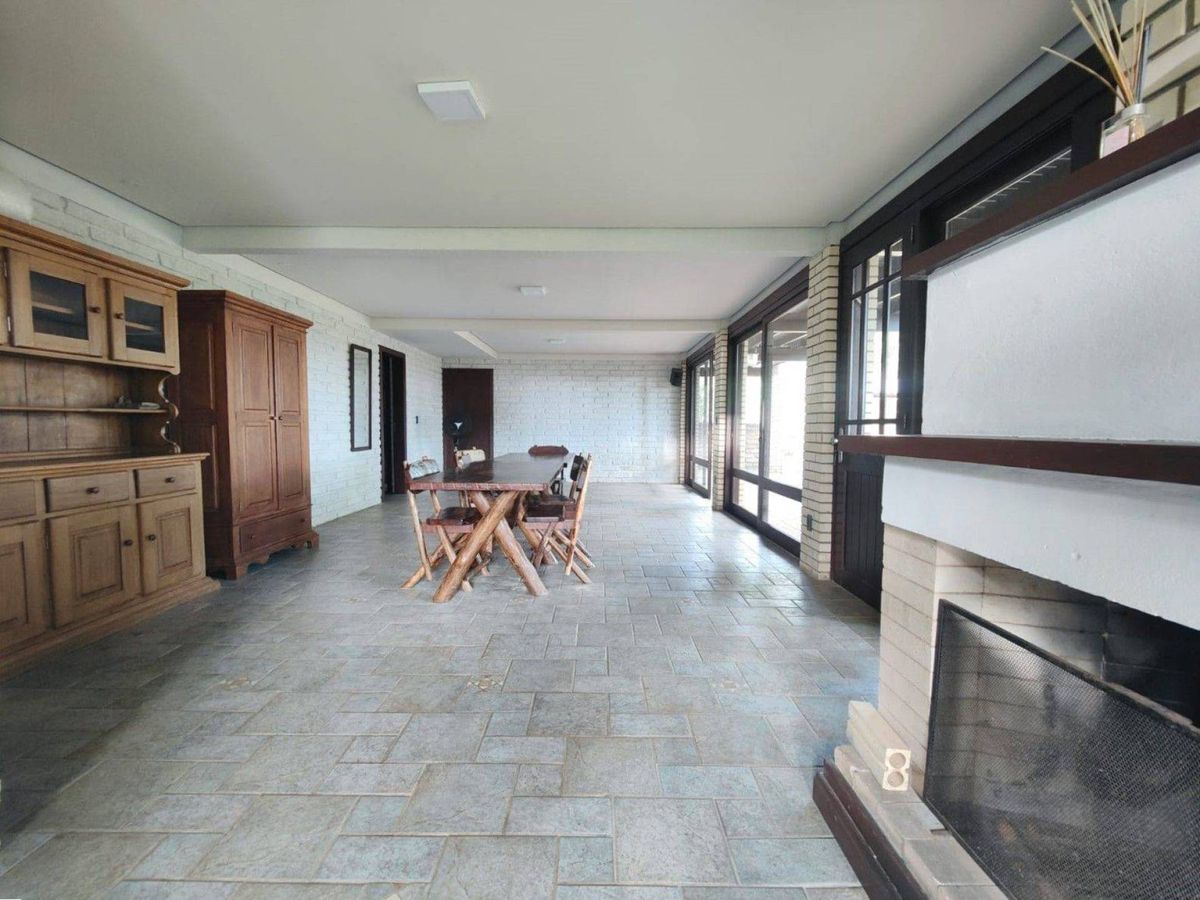 Casa com 3 Dormitórios para Venda Ou Aluguel, 365 M² - Paragem dos Verdes Campos - Gravataí/Rs — foto 2