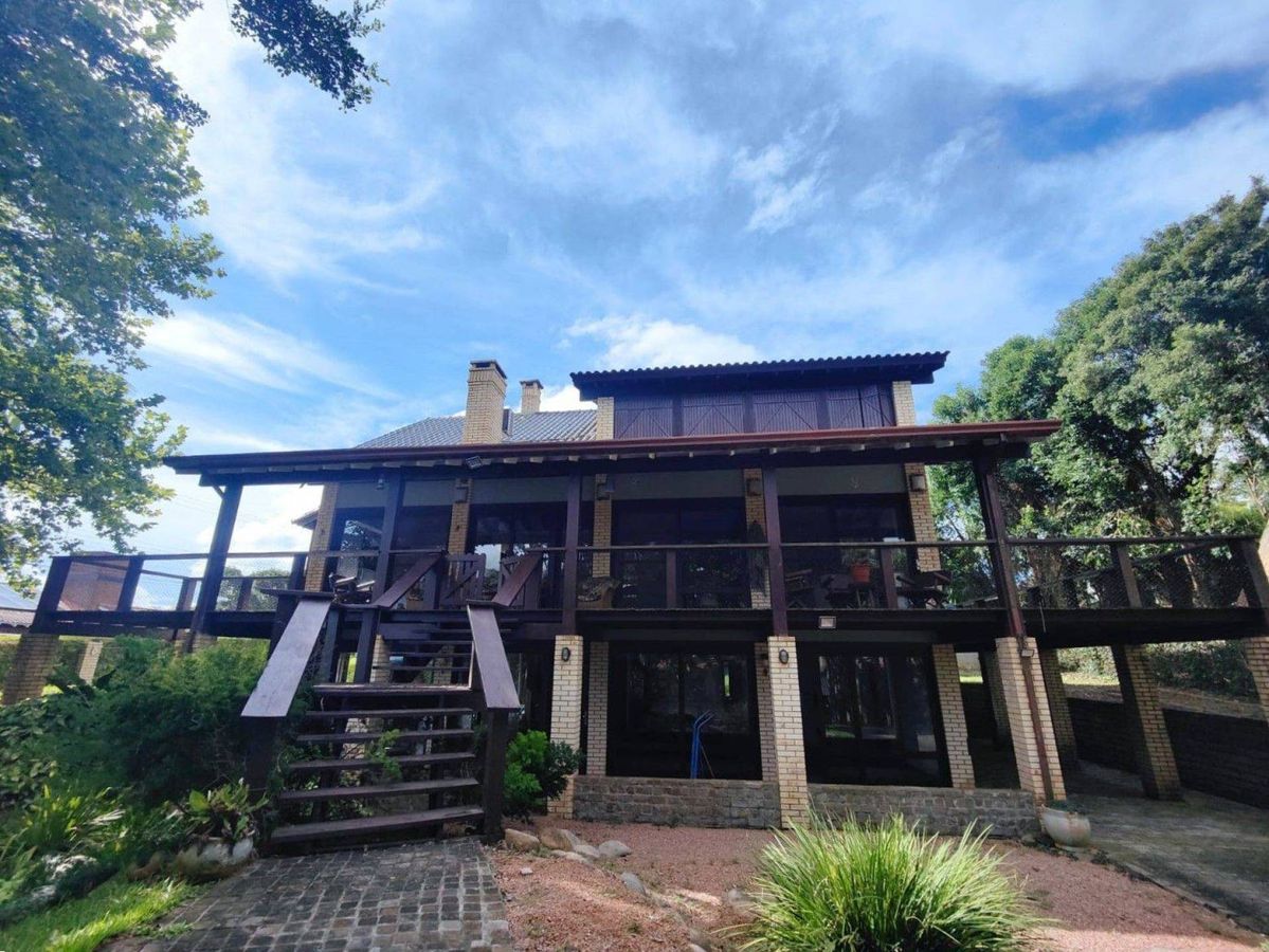 Casa com 3 Dormitórios para Venda Ou Aluguel, 365 M² - Paragem dos Verdes Campos - Gravataí/Rs — foto 13