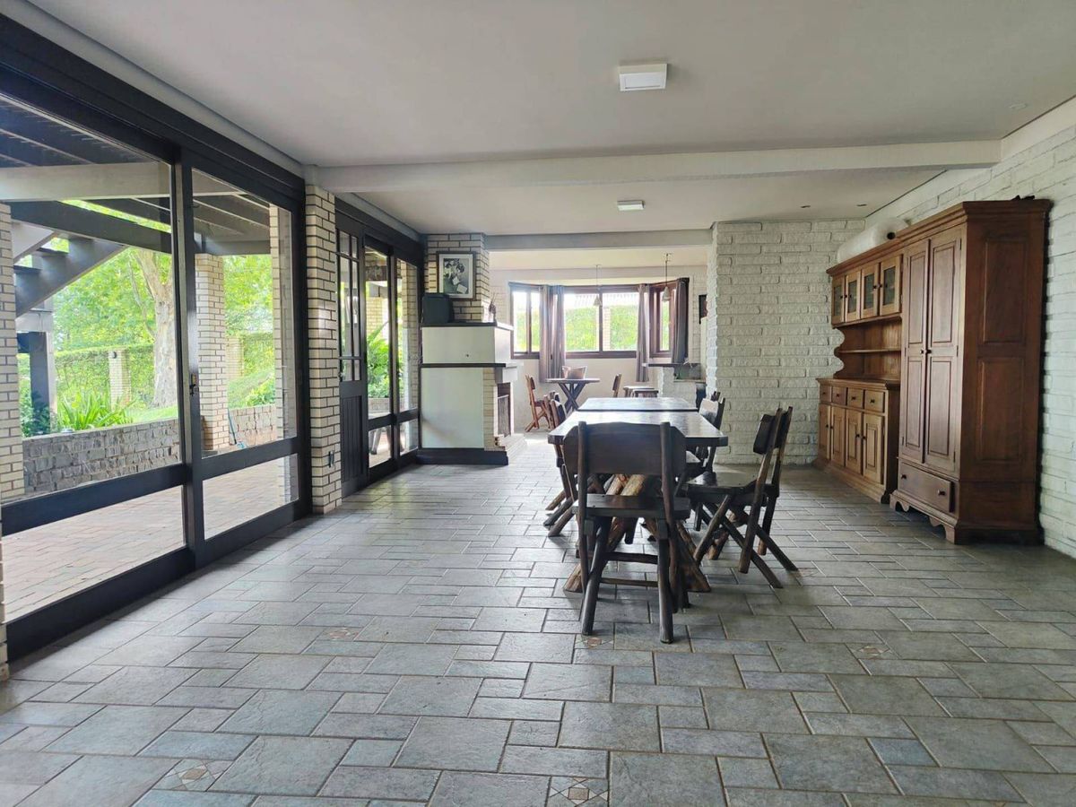 Casa com 3 Dormitórios para Venda Ou Aluguel, 365 M² - Paragem dos Verdes Campos - Gravataí/Rs — foto 15