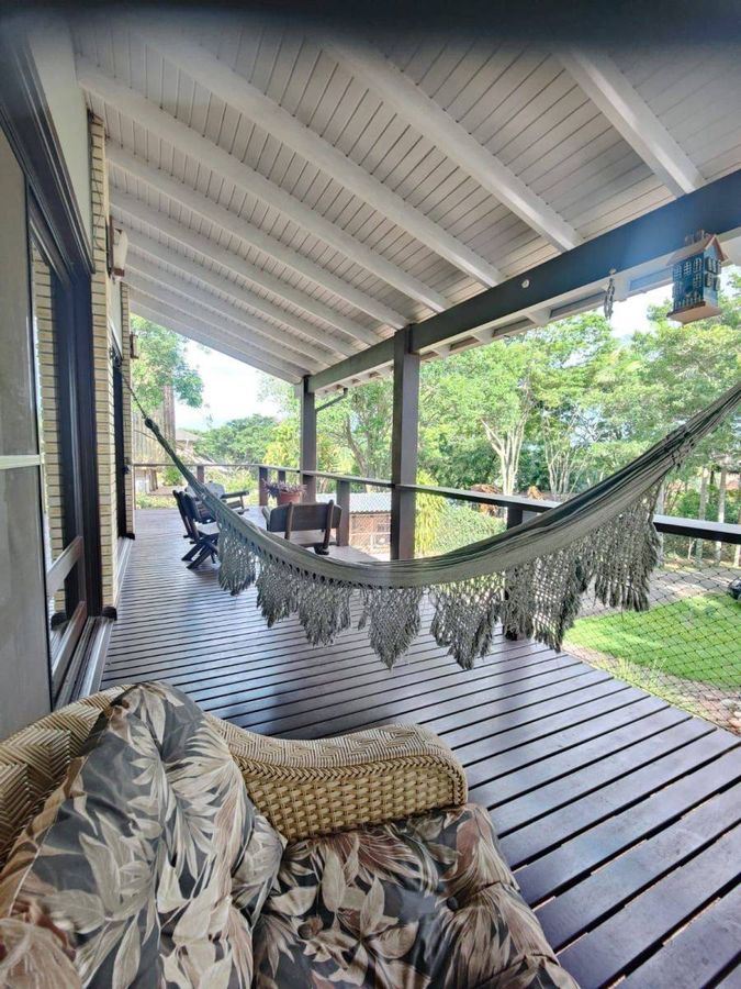 Casa com 3 Dormitórios para Venda Ou Aluguel, 365 M² - Paragem dos Verdes Campos - Gravataí/Rs — foto 21